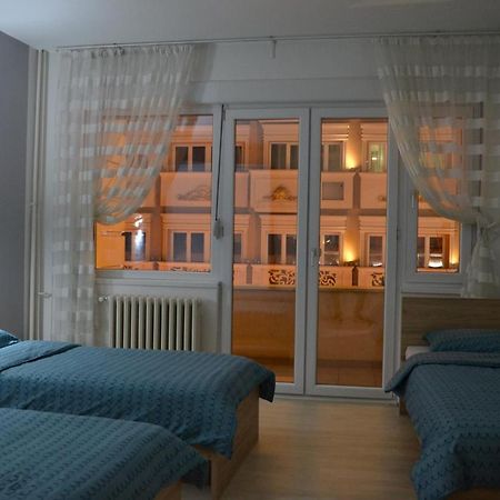 Lazarus Apartment Скопие Екстериор снимка