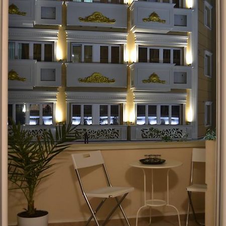 Lazarus Apartment Скопие Екстериор снимка