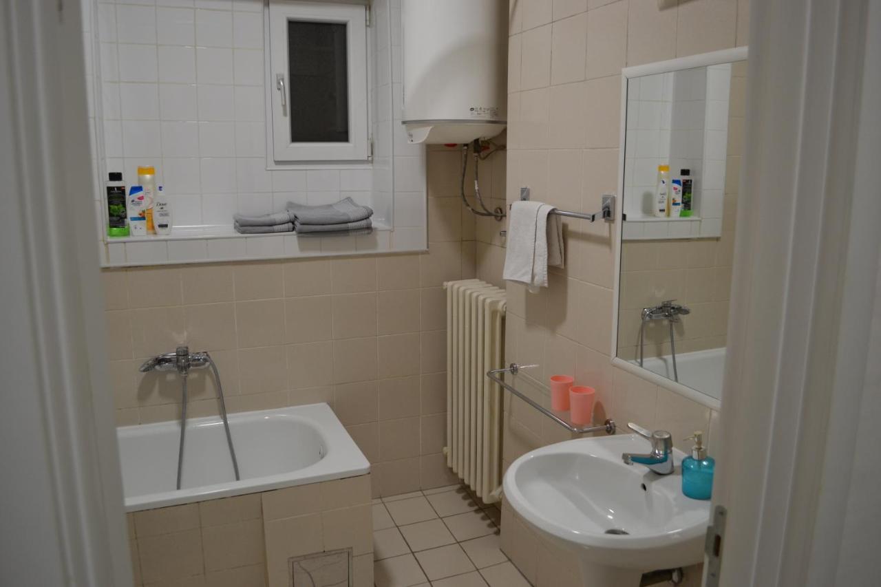 Lazarus Apartment Скопие Екстериор снимка