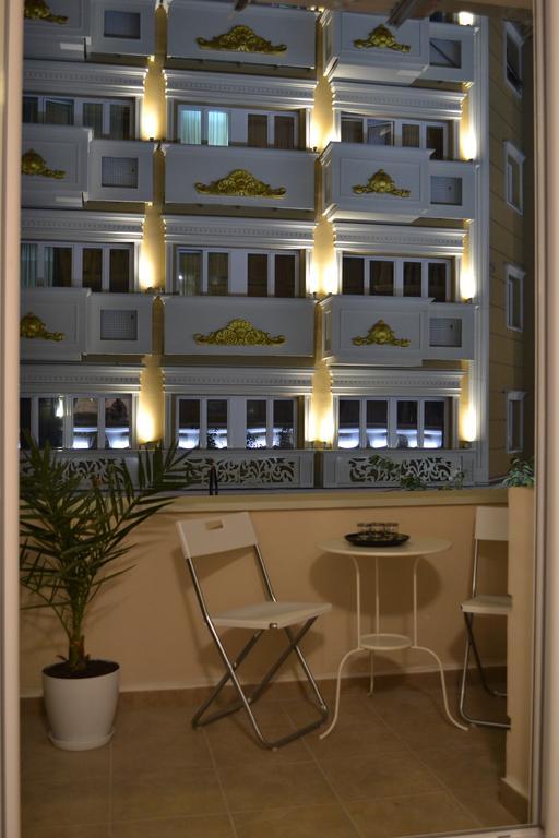Lazarus Apartment Скопие Екстериор снимка