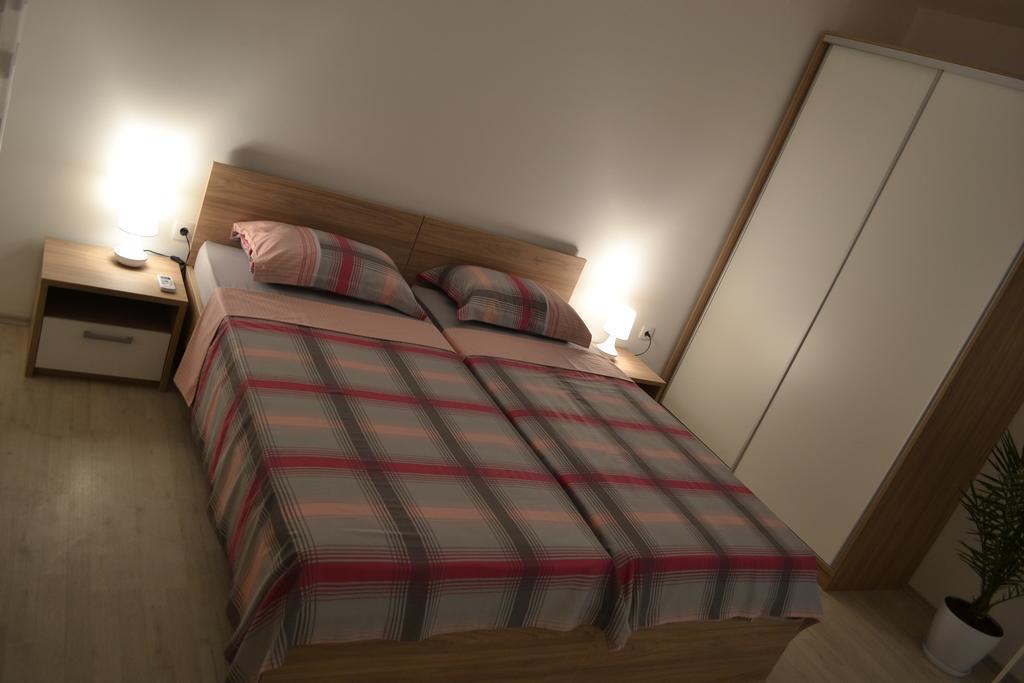 Lazarus Apartment Скопие Екстериор снимка