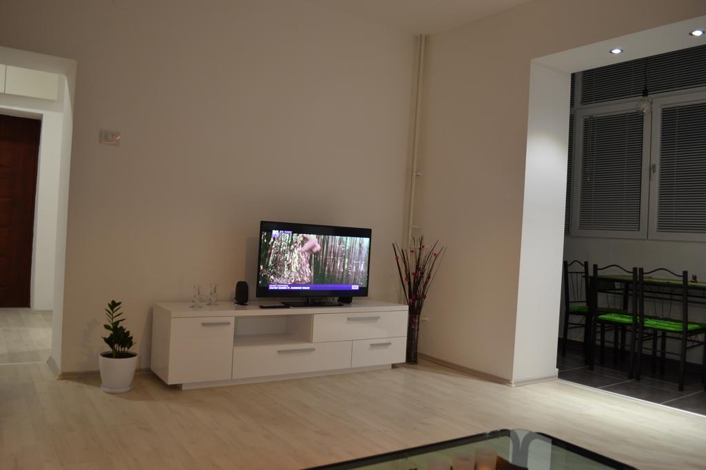 Lazarus Apartment Скопие Екстериор снимка